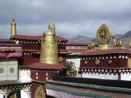 Ramoche Monastery